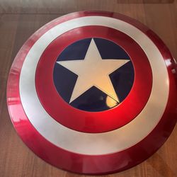 Hasbro Captain America Shield 1:1