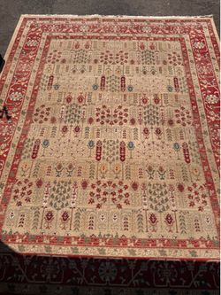 Turkish rug