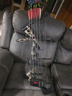 Diamond Infinite Edge by Bowtech