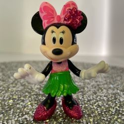 Minnie Mouse Figurine