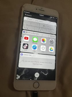 iPhone 6