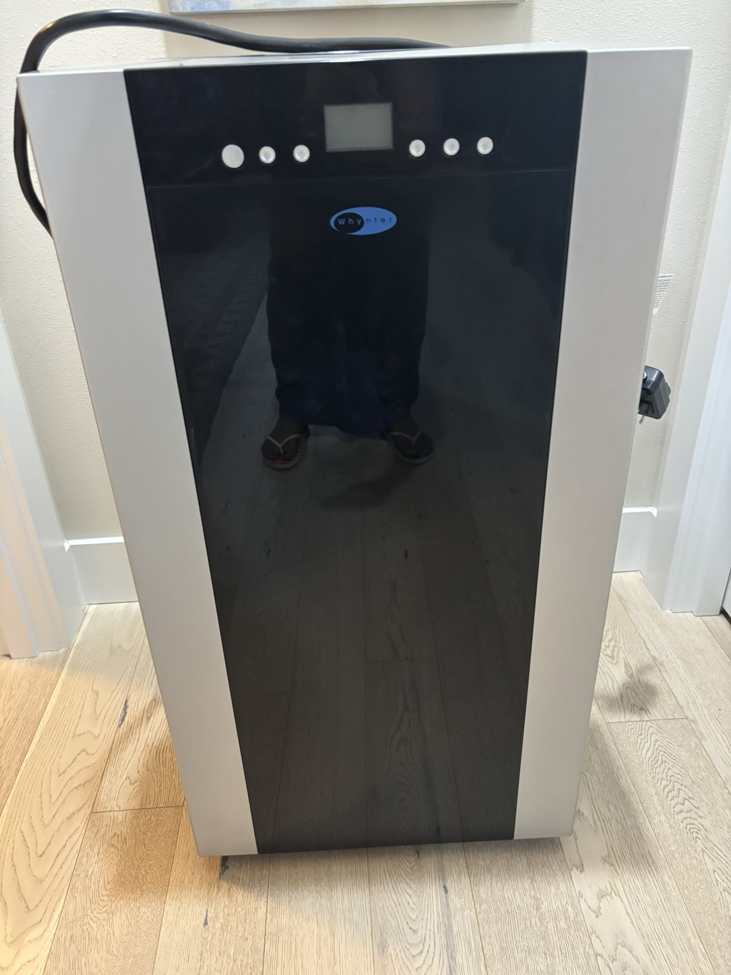 Whynter Potable Air Conditioner For Sale!!