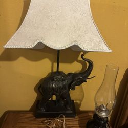 Vintage Lamps