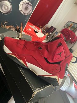 Jordan True Flight