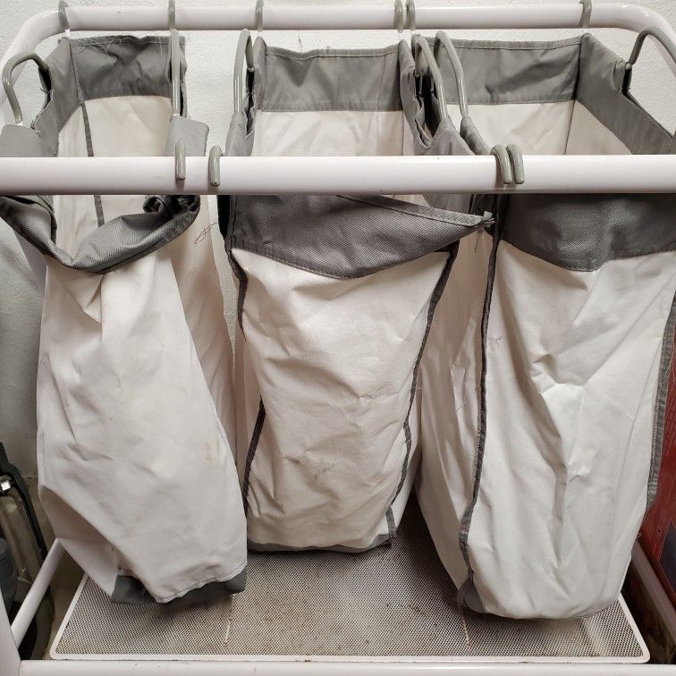 Laundry Sorter/organizer