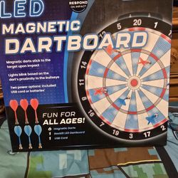 Dartboard