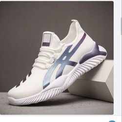 Sports sneakers size 8, 8.5 9 , 9.5