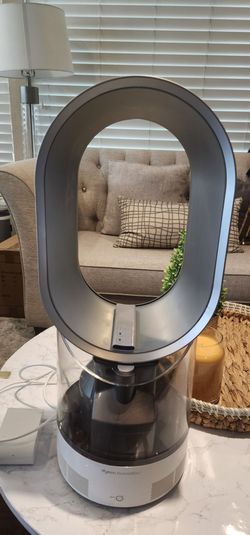 Dyson humidifier