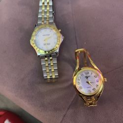 Watches