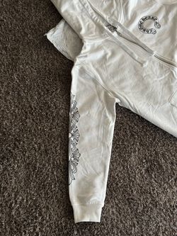 Chrome hearts