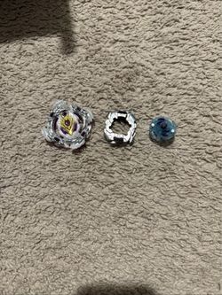 Beyblade