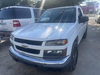 2012 Chevrolet Colorado