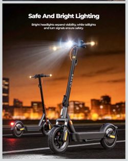 ASIN SCOOTER