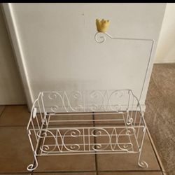 Doll Bed $10.00
