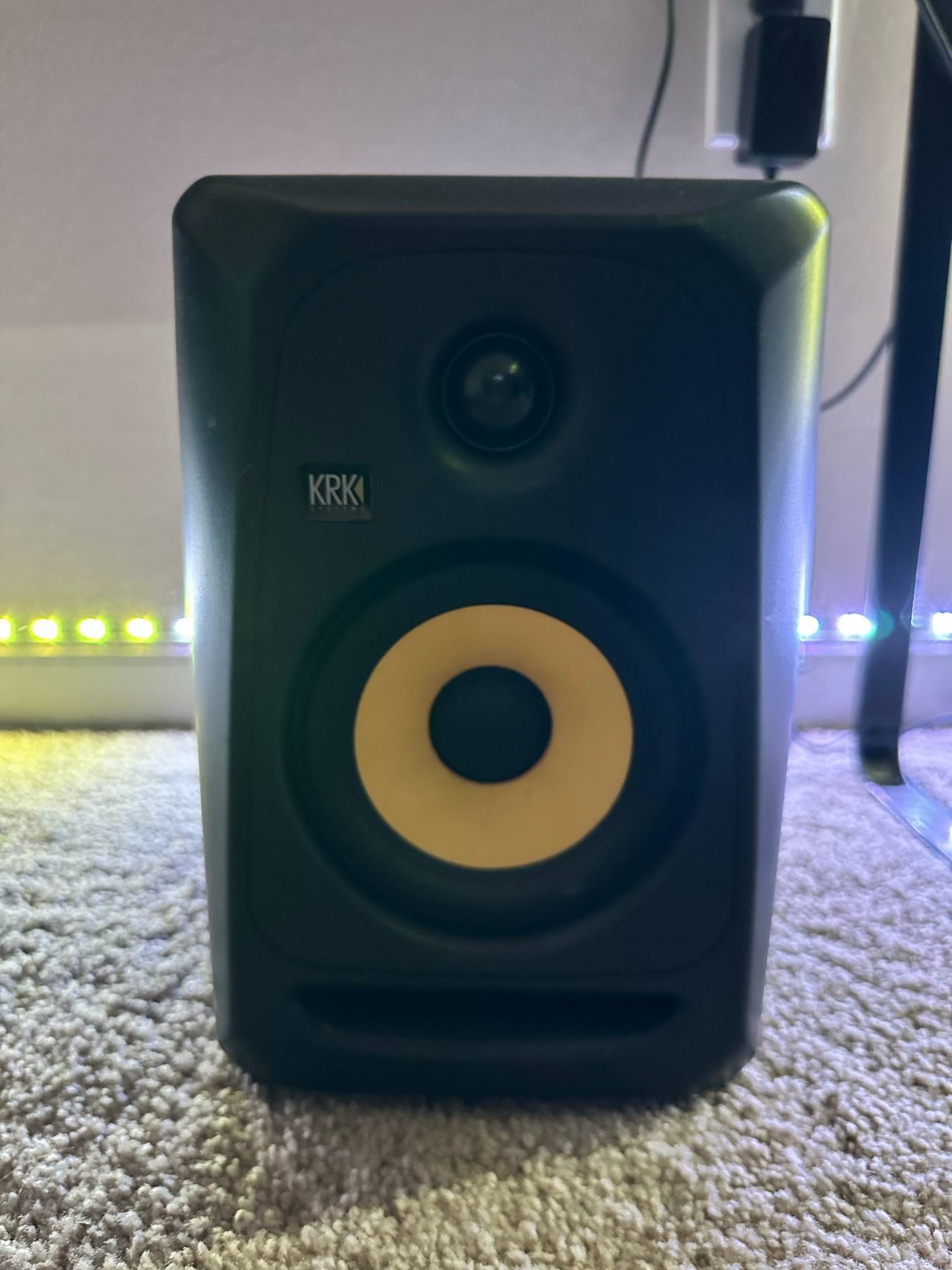 Krk Classic 5