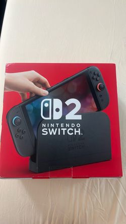Nintendo Switch 2