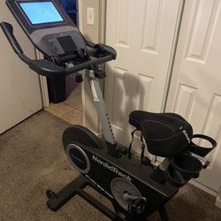 Nordic track Studio Bike 1000