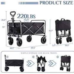 Wagon