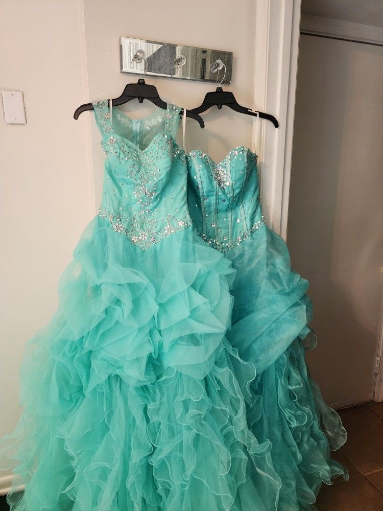Quince Dress