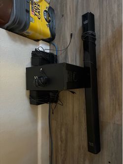 Speaker system set