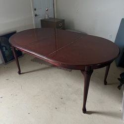 Dining Room TABLE 