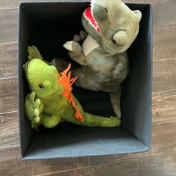 Soft Toys 