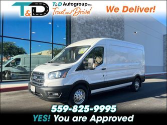 2020 Ford Transit-350 Cargo Van