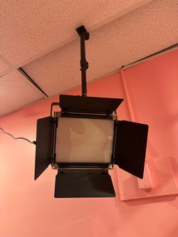 Neewer lights