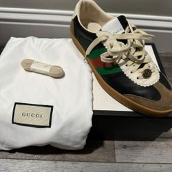 Gucci Shoes- Men's 