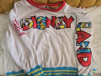 Disneyland Spirit Jersey