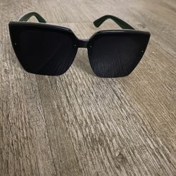 Louis Vuitton sunglasses