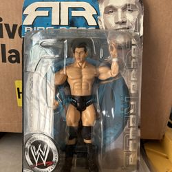 Randy Orton WWE Toy Action Figure