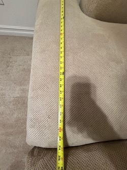 Couch/loveseat