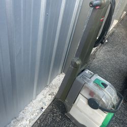 Bissell BigGreen Commercial Extractor 10N2