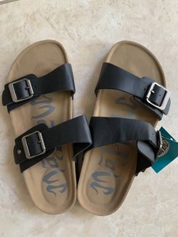 Women Sandals Size 6W