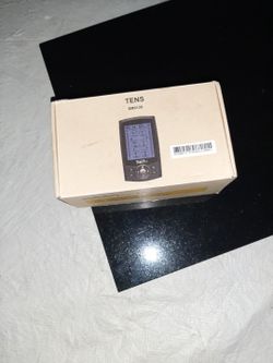 Tens Unit
