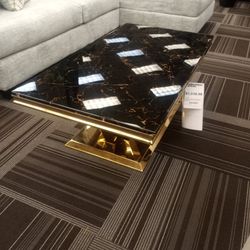 3pc Coffee Table Set 