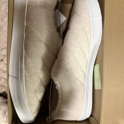 Brand New Shoes