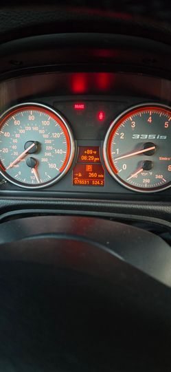 2013 BMW 335i