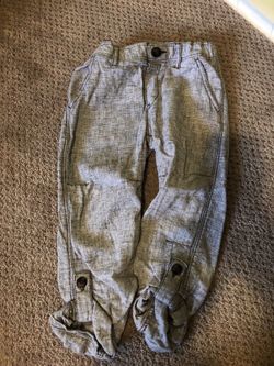 Boys pants