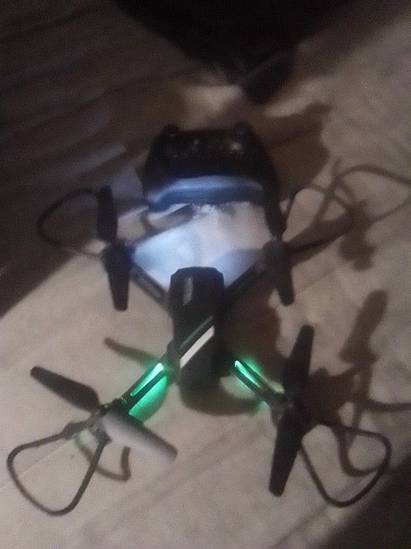 Cool, toy drone With Remote Control