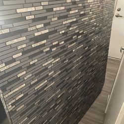 Tile Top Kitchen Table 