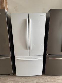 Samsung fridge 30