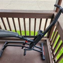 Exercise Equipment