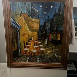 Classic Painting 