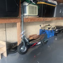 Razer Baterry Scooter