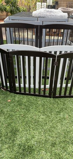 Venta de barandal de madera para puertas