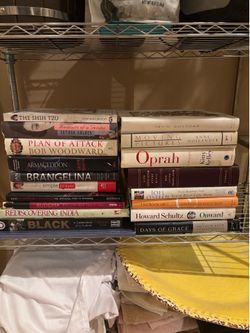 (18) Books