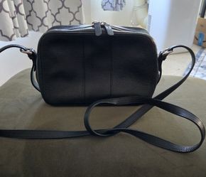 Little Black Bag