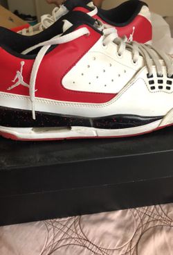 Jordan men’s size 11